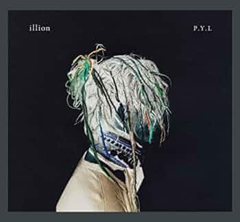 Amazon.co.jp: P.Y.L(通常盤) - illion: ミュージック